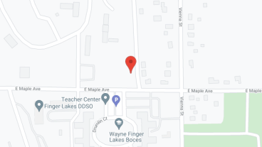 Armstrong Senior Living in google map