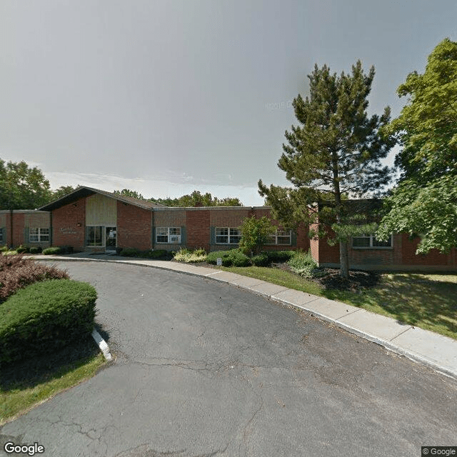street view of Fairchild Manor Nursing Home