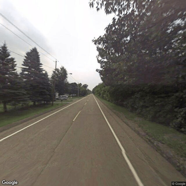 street view of Heritage Manor of Hamburg