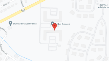 Bethel Estates in google map