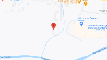 Batavia Meadows Assoc in google map