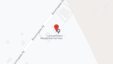 Leisuretimers Residential Svc in google map