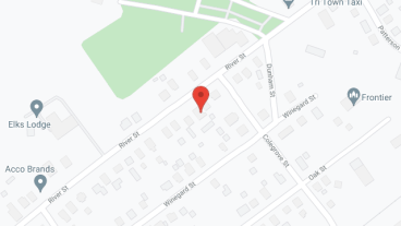 Sara's Senior Care Residence in google map