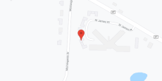 St James Manor in google map