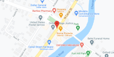 Bida Home For Adults in google map