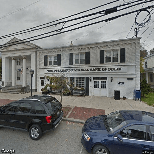 street view of Delaware County Care Ctr