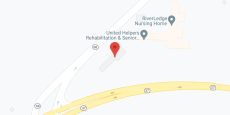 United Helpers Adult Residence in google map