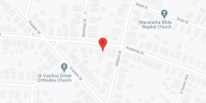Victorian Adult Home in google map