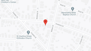 Victorian Adult Home in google map