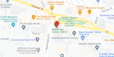 Bugbee Apartments in google map
