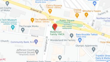 Bugbee Apartments in google map