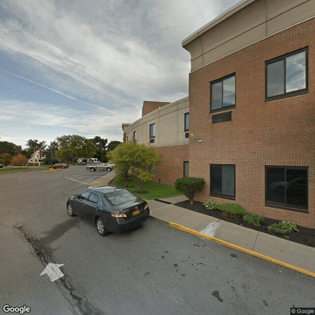 street view of Heritage Health Care Ctr