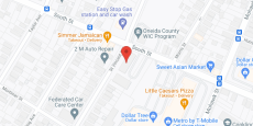Steinhorst Square in google map