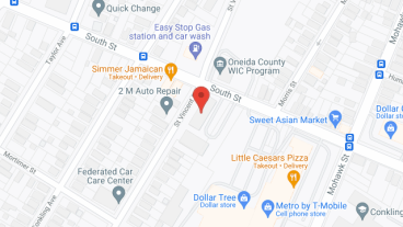 Steinhorst Square in google map