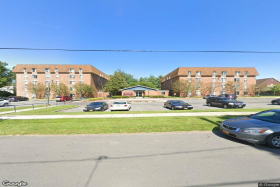 Photo of Margaret M Knamm Memorial Apts