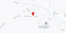 Terrace Heights Apartments in google map