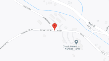 Terrace Heights Apartments in google map