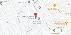 Mid-Town Apartments in google map