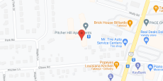 Pitcher Hill Apartments in google map