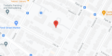 Pompei North Apartments in google map
