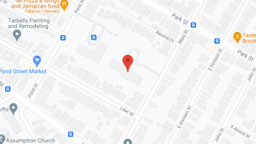 Pompei North Apartments in google map