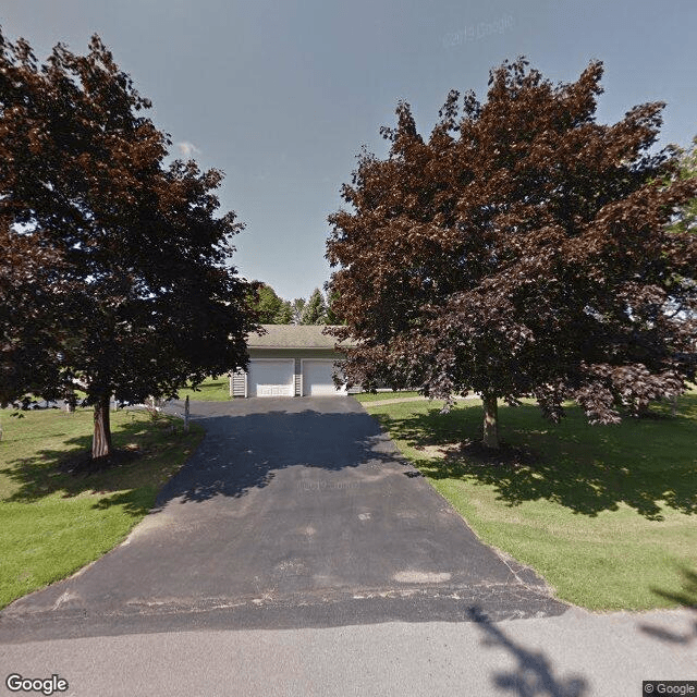 street view of Seneca Hill Manor