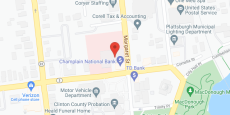 Senior Citizens Council Inc in google map