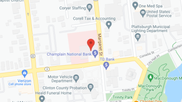 Senior Citizens Council Inc in google map