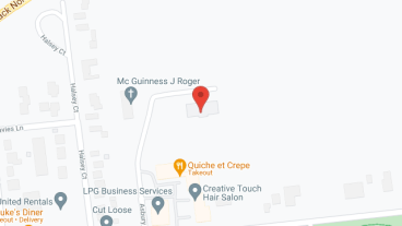 Beekman Towers in google map