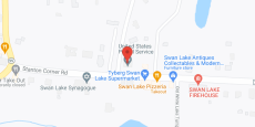 Swan Lake Adult Home in google map