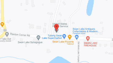 Swan Lake Adult Home in google map