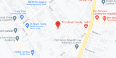 RECAP House in google map