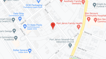RECAP House in google map