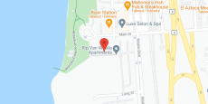 Rip Van Winkle House in google map