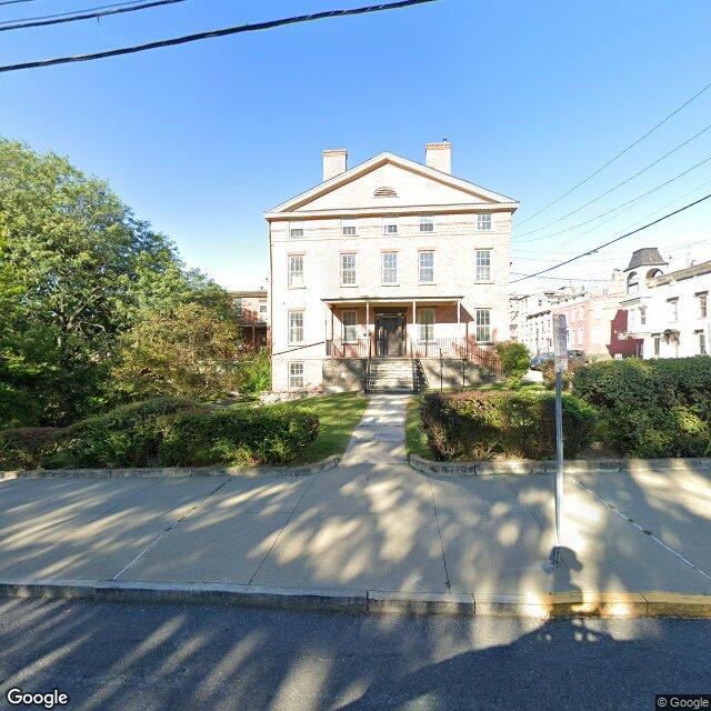 street view of Home For the Aged