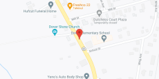 Tally Ho Mobile Home Estates in google map