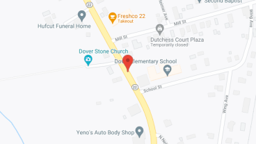 Tally Ho Mobile Home Estates in google map