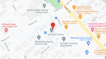 Summit Towers in google map