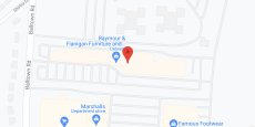 Glenn Eddy Retirement Life Ctr in google map