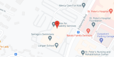 Center Manor Adult Home in google map