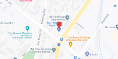 Everly Cromwmell Community Ctr in google map