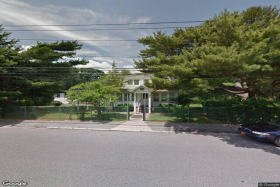 Sachem Adult Home 