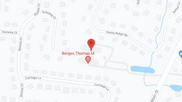 Pine Valley Center for Nursing and Rehab in google map