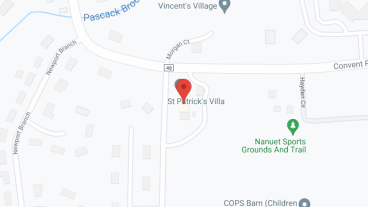 St Patrick's Villa in google map