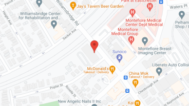 Leake and Watts Svc Inc in google map