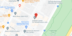 Isabella Home Care in google map
