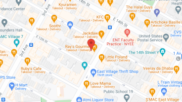 Acrmd Inc in google map