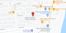 Keifers Quarters Senior Home in google map