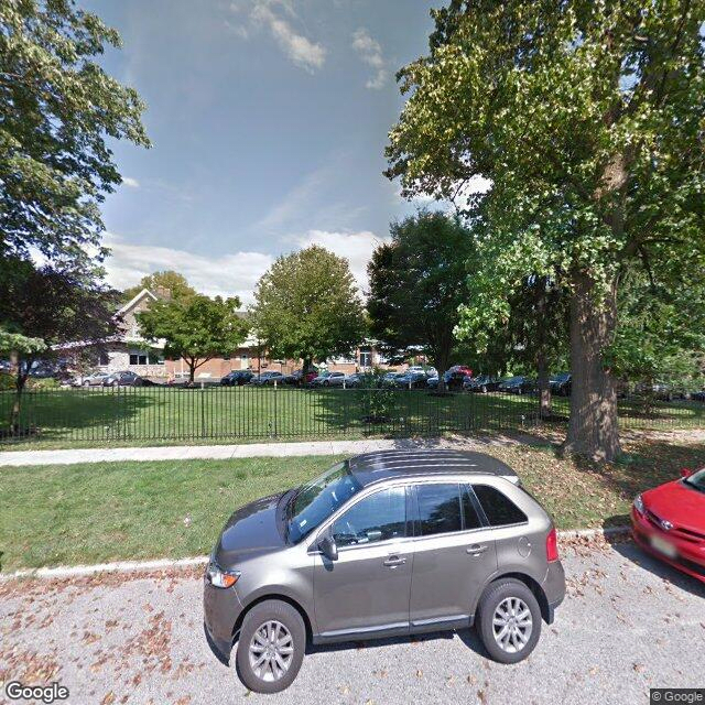 street view of Baptist Home of South Jersey