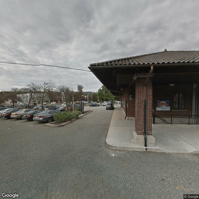 street view of Morris View Nursing Home